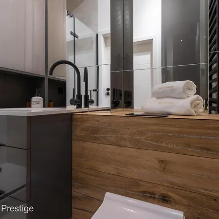 Mye - Piotrkowska 44 Daire *